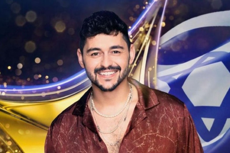 Le franco-israélien Noam Bettan représentera Israël à l’Eurovision